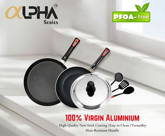 10 Best Fry Pan Cookware Brands in India