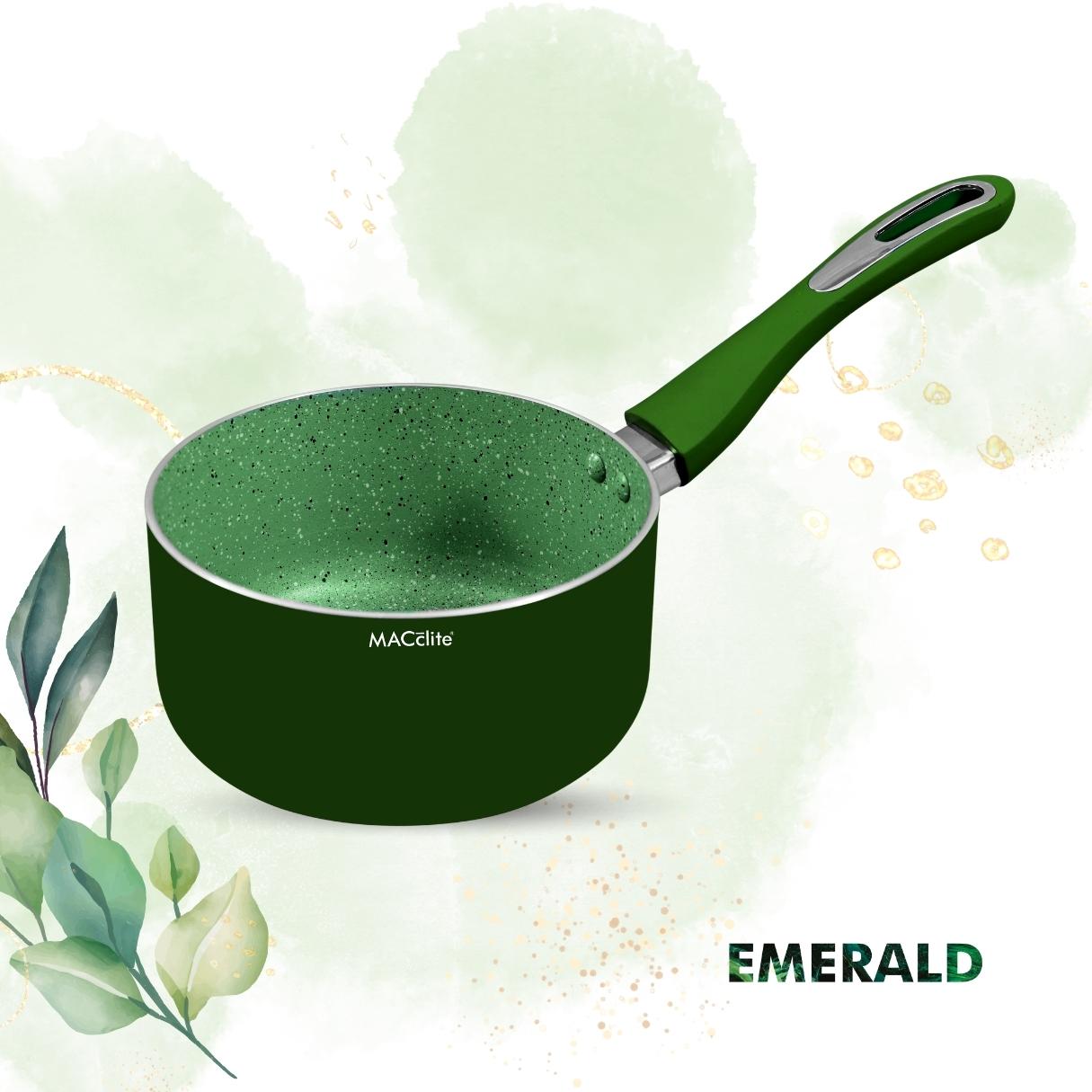 Best Nonstick Sauce Pans in India