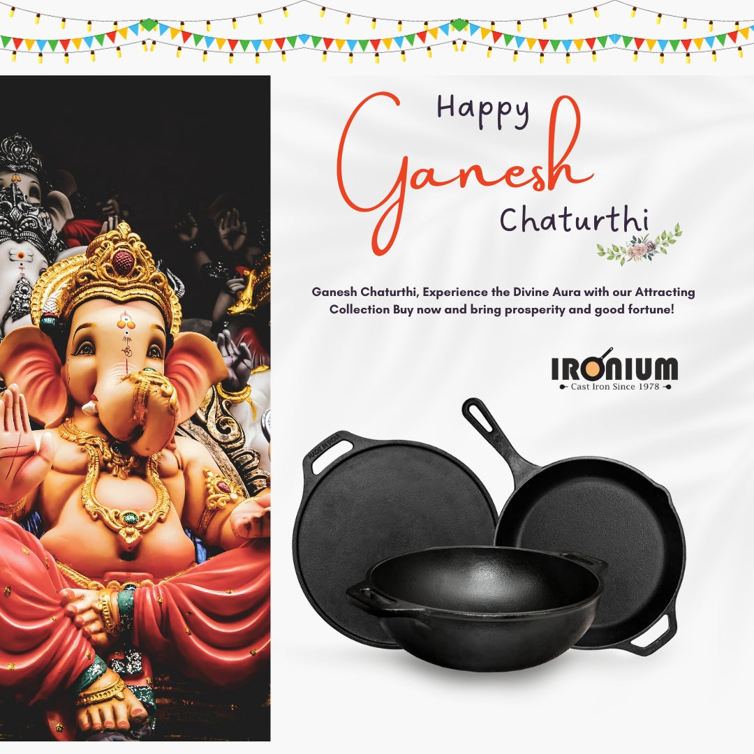 Recipes that are special to Ganesh Chaturthi - A Culinary Celebration