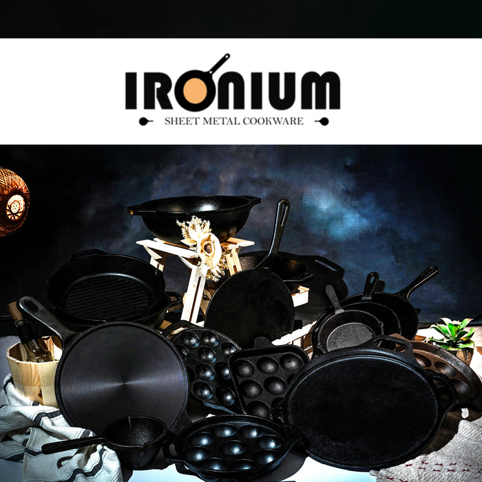 Top 10 Cast Iron Cookware Brands