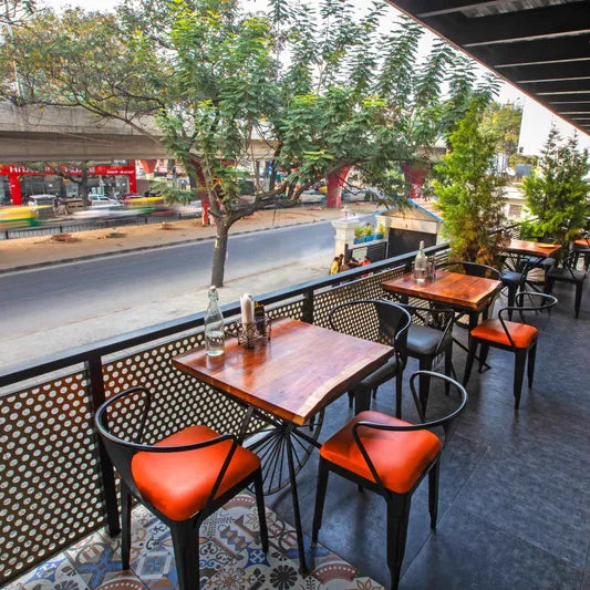 Best Restaurants in Bangalore