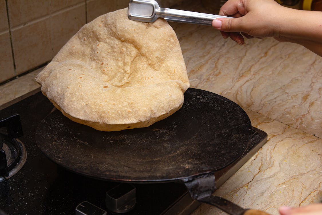 iron tawa for roti cast iron best 2024