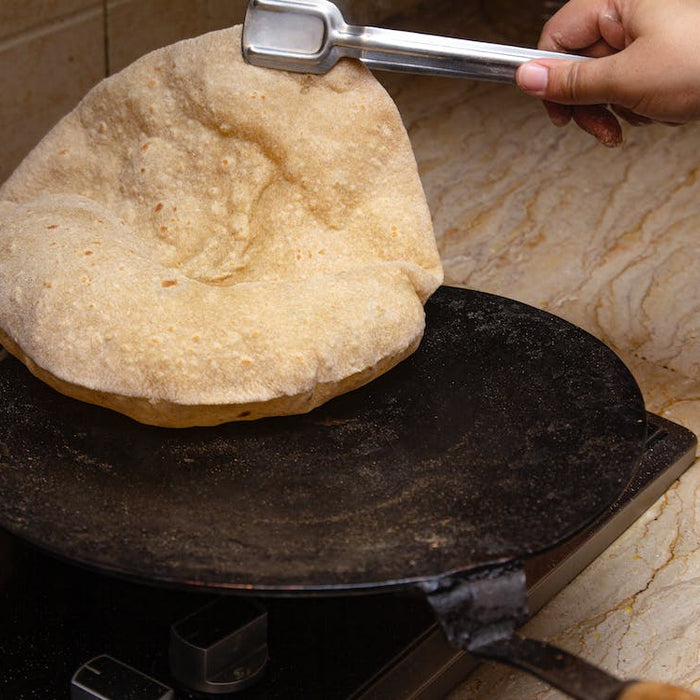 iron tawa for roti cast iron best 2024
