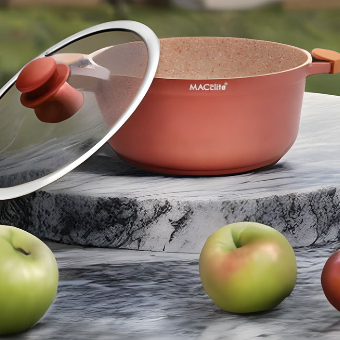 nonstick cookware pan