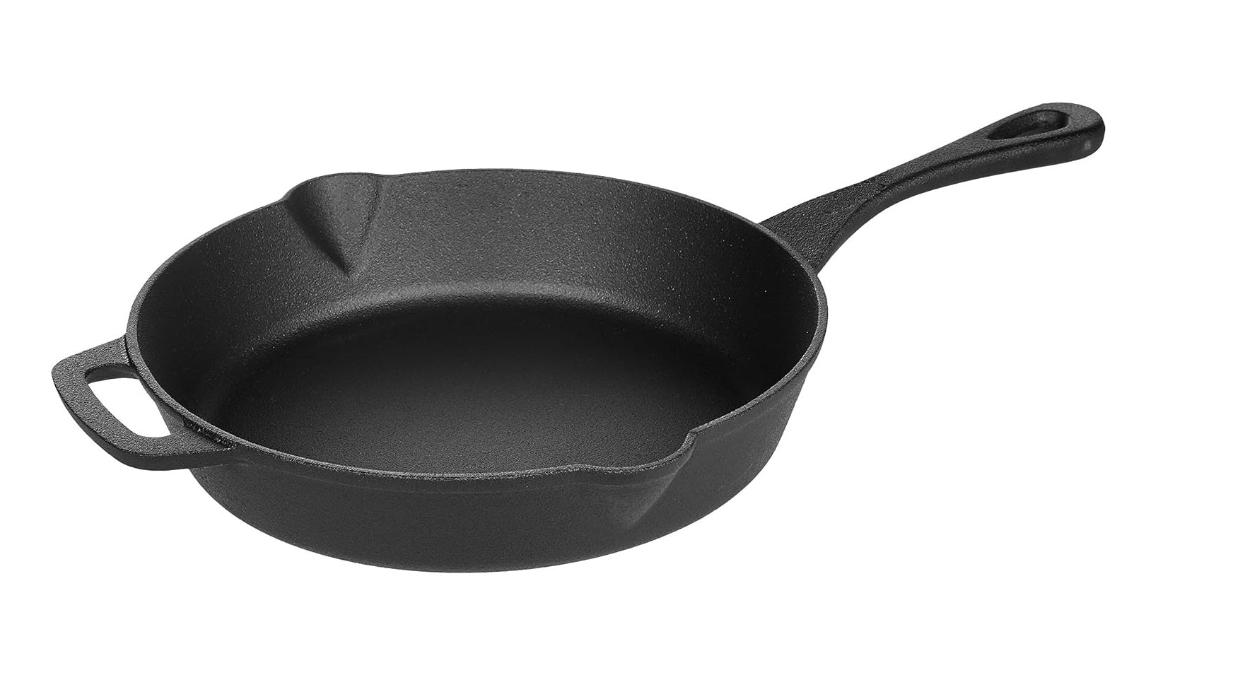 Cast Iron Cookware - Iron Tawa - Dosa Tawa