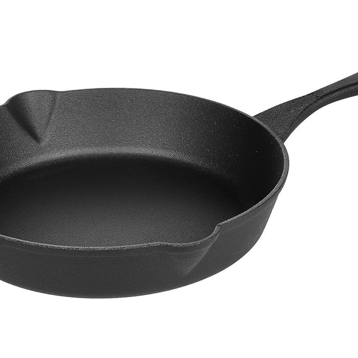 Cast Iron Cookware - Iron Tawa - Dosa Tawa