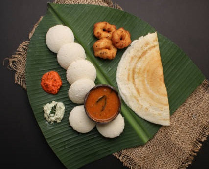 Dosa Tawa Tale, Unraveling the Perfect Dosa Recipe, South Indian Flair