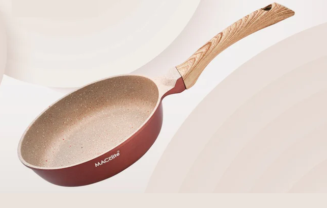 Fry Pan Price, Sets, Induction Bases, Lid Varieties