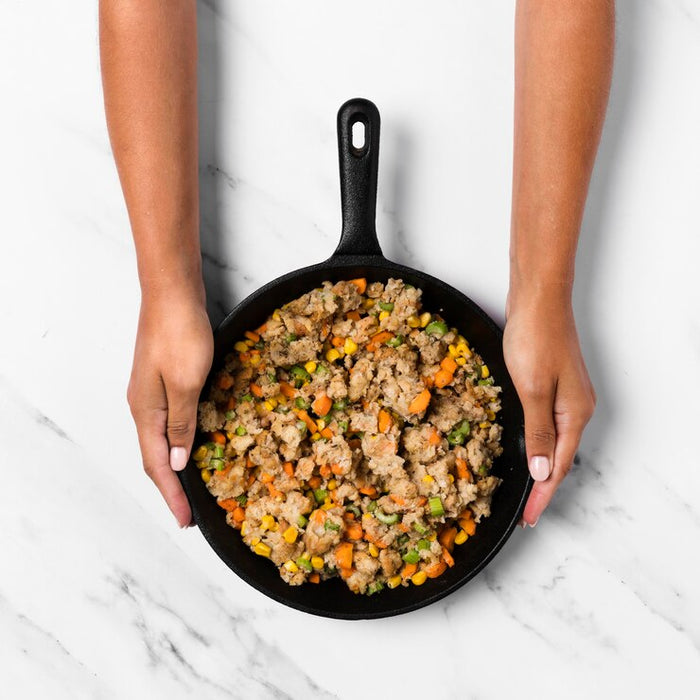 Buy Frying Skillet Online - Unlocking the Sizzle of Frying Pan