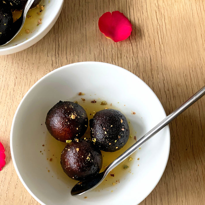 Gulab Jamun MACclite