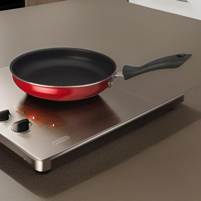 Best Induction Cookware A Comprehensive Guide