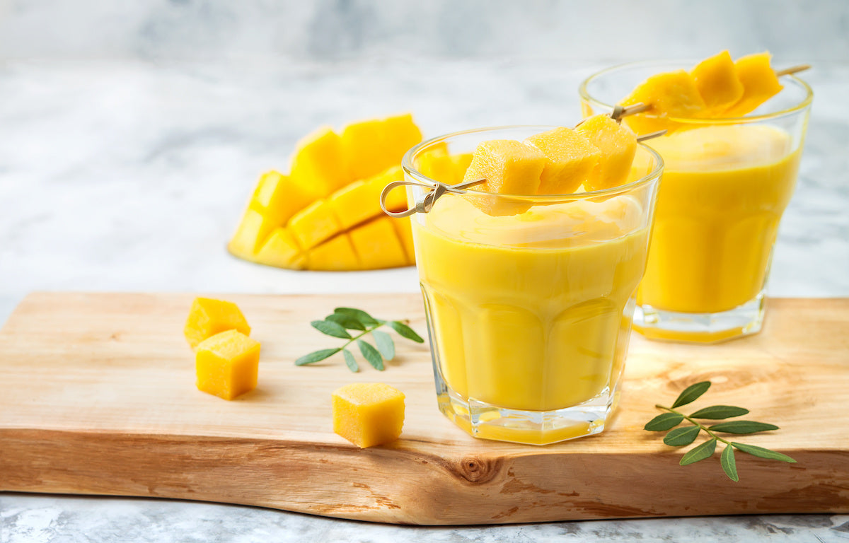 Mango Lassi Masterclass: Unveiling the Secrets of a Tropical Treat