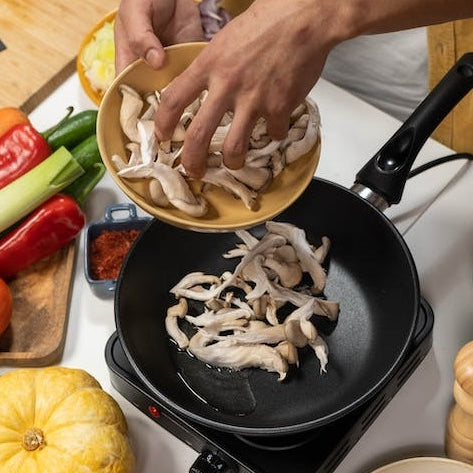 non stick pan