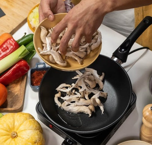 non stick pan