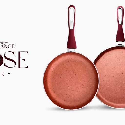 Premium Cookware in India: Cook Like a Pro