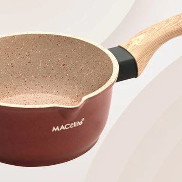 Saucepan A Must-have Tool in the Kitchen