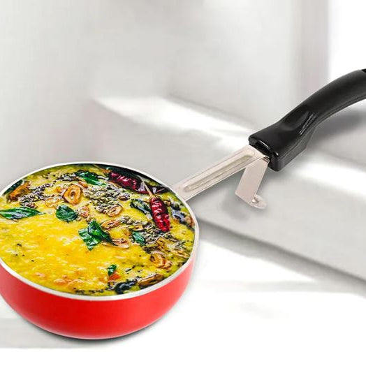 The Tadka Pan Chronicles - Recipes, Tradition, and Finding the Ideal Tadka Pan Price