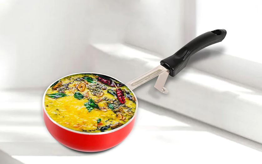 The Tadka Pan Chronicles - Recipes, Tradition, and Finding the Ideal Tadka Pan Price