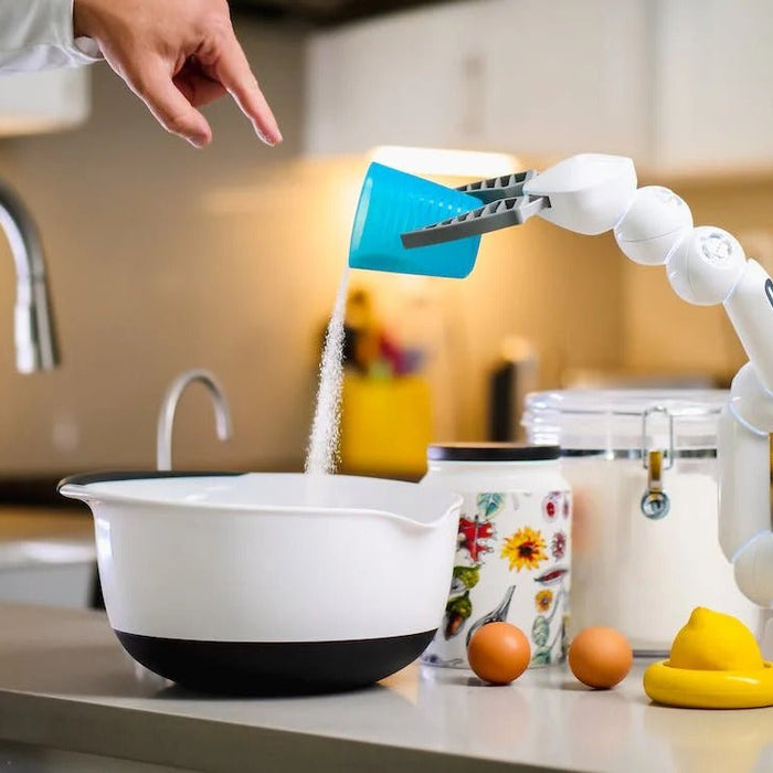 AI for Food Bloggers: Enhancing Creativity and Efficiency in Culinary Content - MACclite