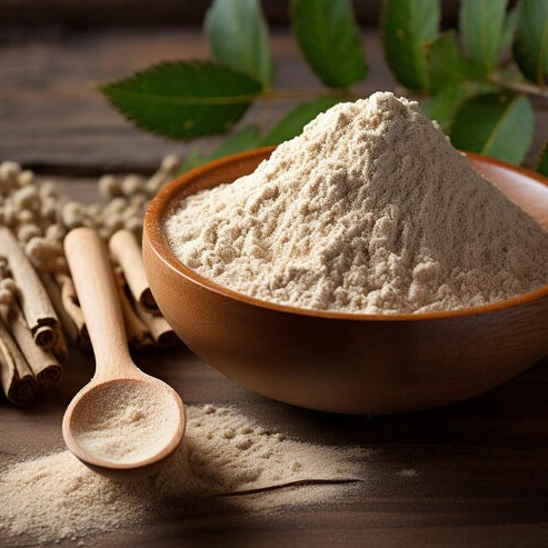 Ashwagandha Health Benefits, Uses, and Important Facts