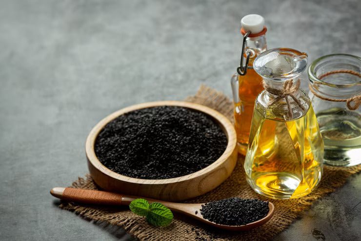 Black jeera - Health Benefits, Uses and Important Facts | Healthy Life @MACclite - MACclite