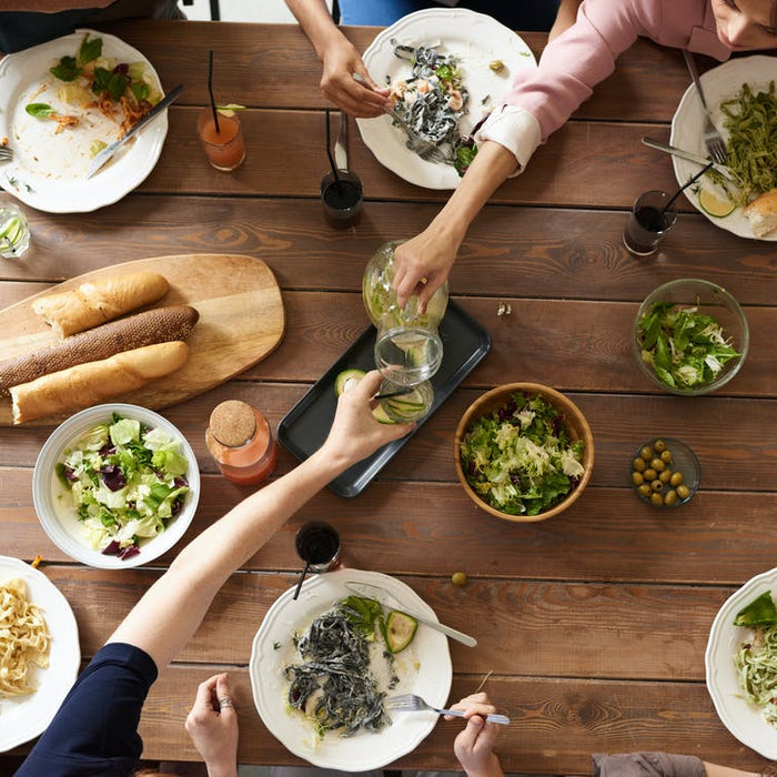 Granite Cookware Versus Non-Stick Cookware: Exploring the Best Metal for Cooking - MACclite