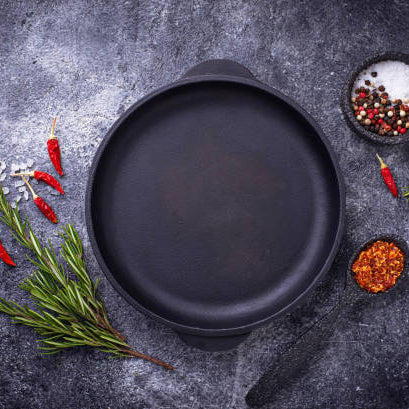 How to Master the Art of Cast Iron Cookware: Buying Tips, Top Picks, and Deals Unveiled - MACclite