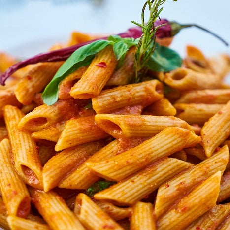 Pasta and Recipes: Savoring the Simplicity for Every Palate
