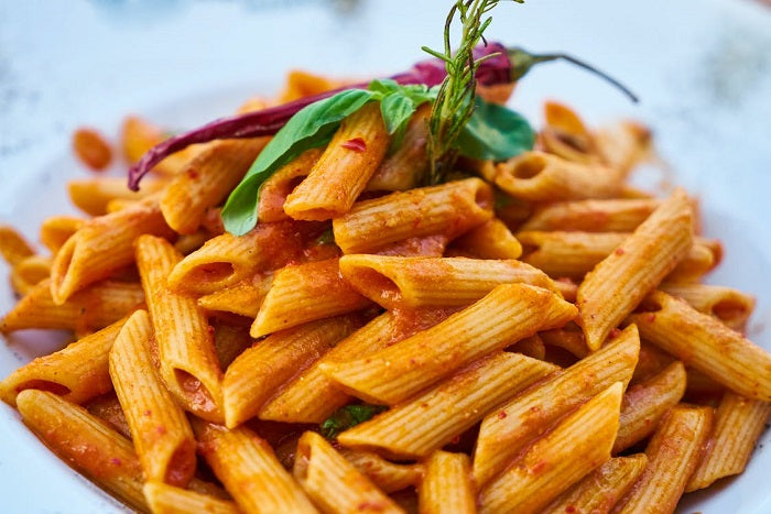 Pasta and Recipes: Savoring the Simplicity for Every Palate