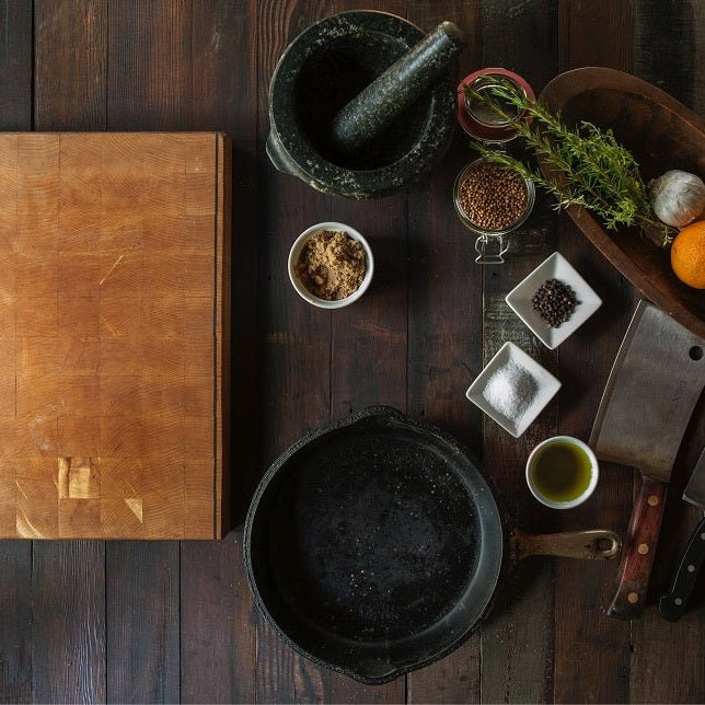 Pros and Cons of Cast Iron Pans: A Comprehensive Guide - MACclite