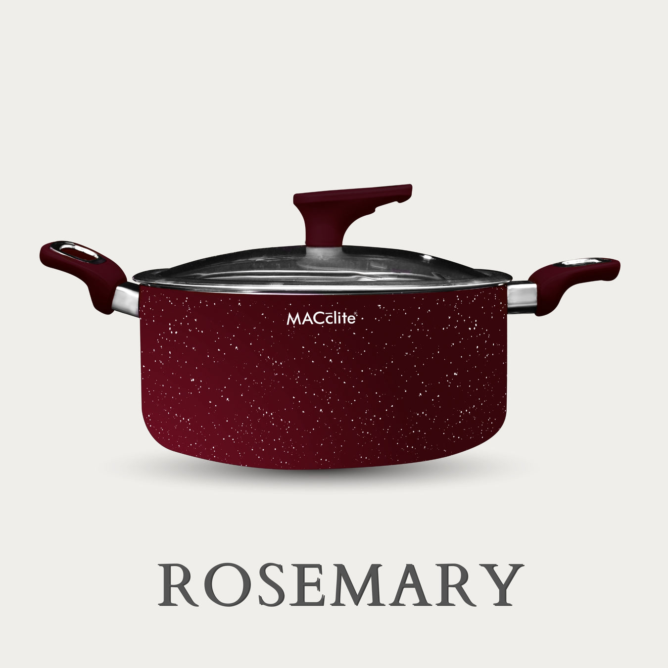 Rosemary Cookware