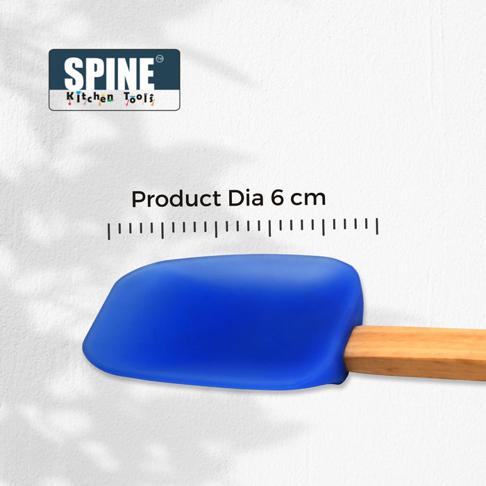 Silicone Spatula  SPINE