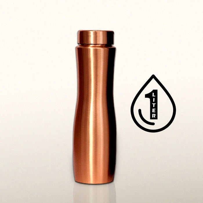 MACclite Water Bottle
