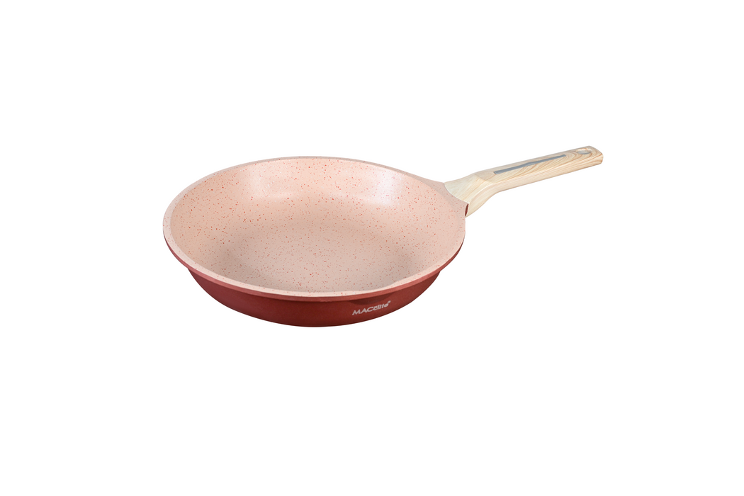 Butter Scotch Die Cast Non Stick Triumph Frying Pan, Induction Base
