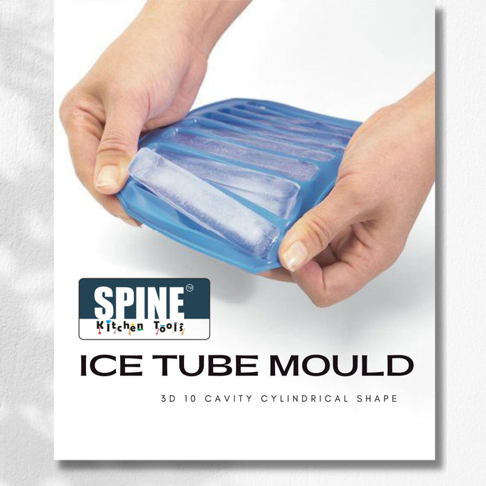 Buy Silicone ICE Cube Molds
