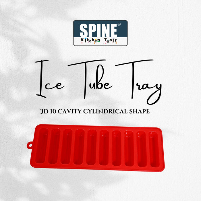 Buy Silicone ICE Cube Molds Online SPINE