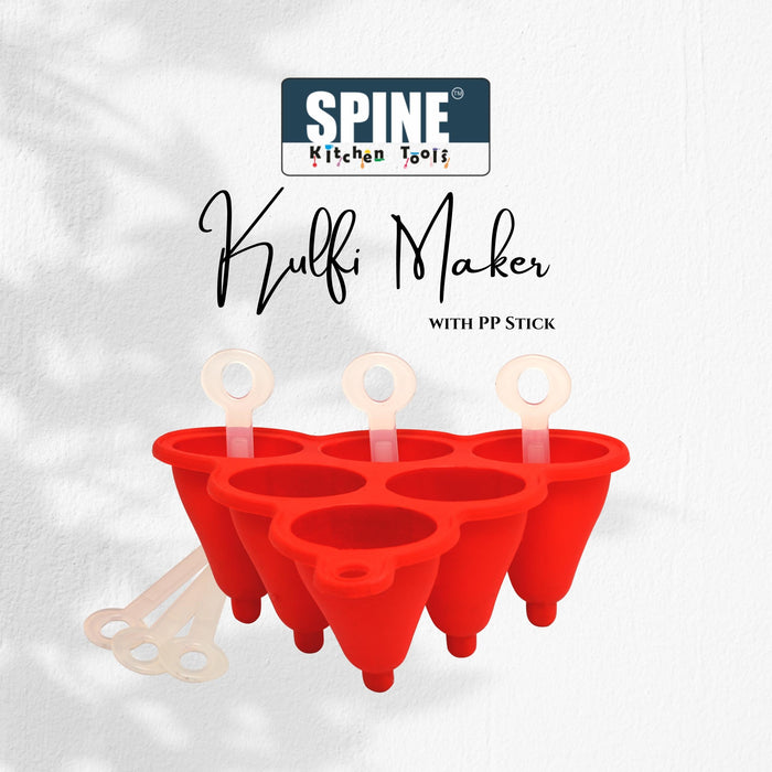 Kulfi mould india near me