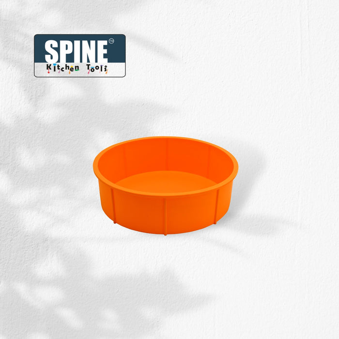 Round Cake Mould Online