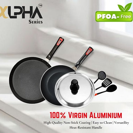 10 Best Fry Pan Cookware Brands in India