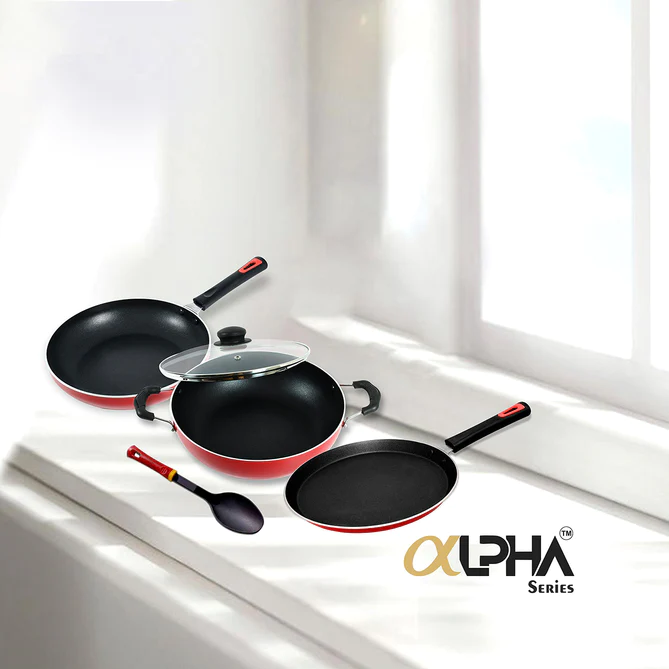 Best Nonstick Cookware Sets of 2024, Our LabTested