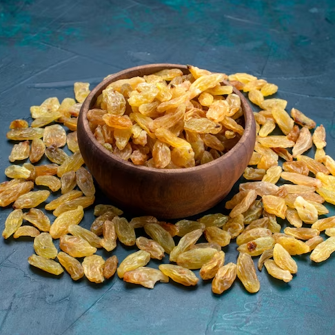 Golden Raisin: Uses, Benefits, and Culinary Delights