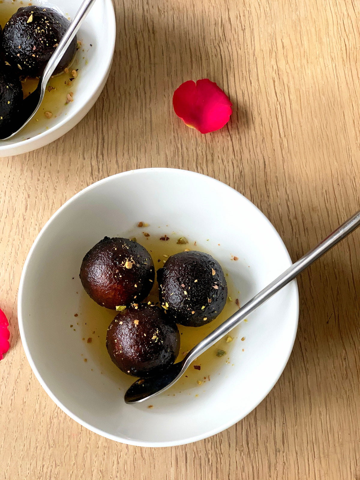 Gulab Jamun: The Sweet Symphony of Indian Desserts! — MACclite