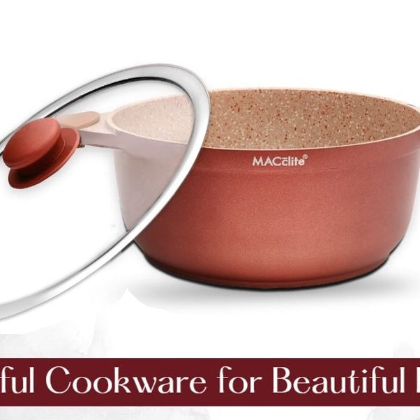 Luxury Cookware India