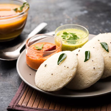 Spot Idli Recipe : Bite-sized Delights from South India