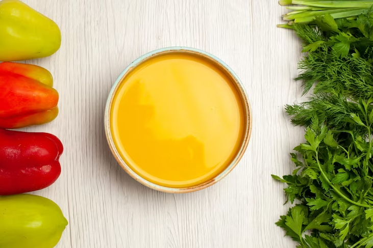 Yellow Mustard: Uses and Benefits and Important Facts