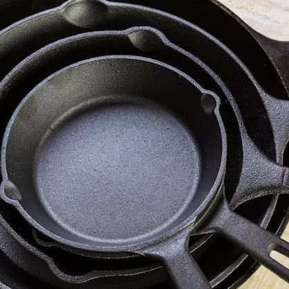 How to Cook on Cast Iron - Exploring Health Benefits, Uses, and Important Facts