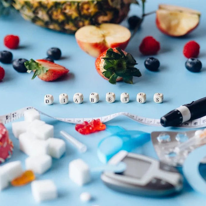 Cookware's potential impact on diabetes: Causes and Mechanisms - MACclite