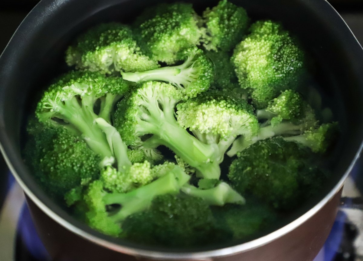Mastering the Art of Cooking Broccoli in 2023: A Complete Guide - MACclite