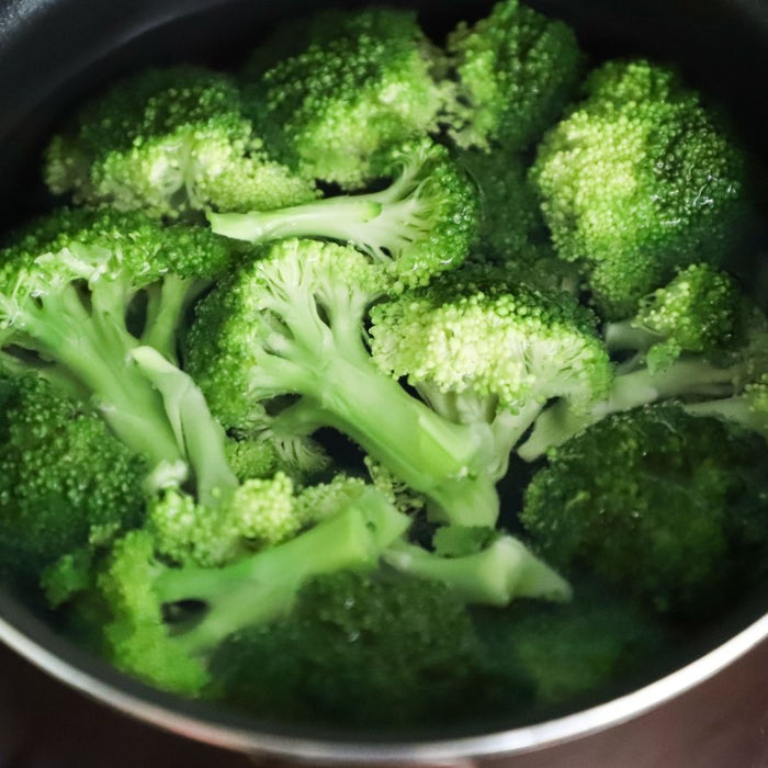 Mastering the Art of Cooking Broccoli in 2023: A Complete Guide - MACclite