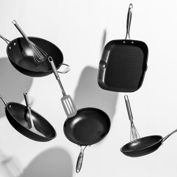 Non-Stick Cookware: Making Cooking Easier & Healthier - MACclite